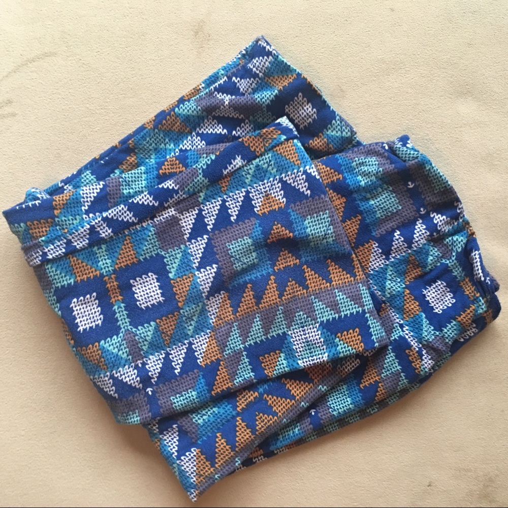 LLR Leggings